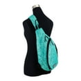 thumbnail image 7 of Eastsport Protection Unisex Ergo Sling Backpack, Dainty Dalmation, 7 of 7