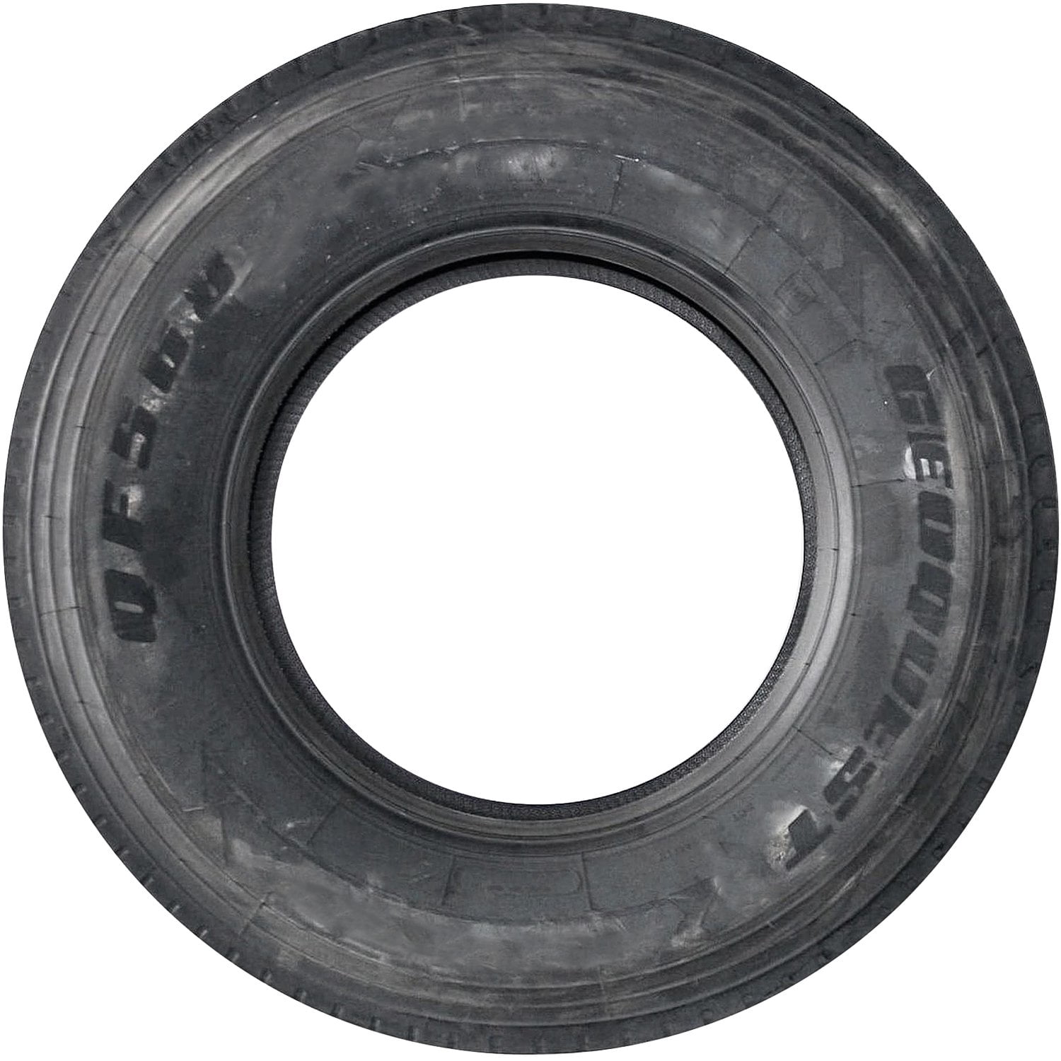 Geoquest QF568 285/75R24.5 G/14PLY Commercial Tire