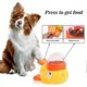 thumbnail image 3 of 2026 Smart Duck Auto Pet Feeder, Interactive Pet Feeder Anxiety Relief Cat/Dog Toy with Treat Dispenser & Slow Feed Puzzle, 3 Lids, 3 of 5