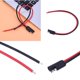thumbnail image 3 of Radio de coche móvil Cable de alimentación de 30 cm para radio móvil Motorola GM300 GM950E Ehuebsd  Para estrenar, 3 of 7