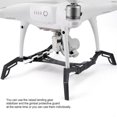 thumbnail image 2 of Estabilizador de deslizamiento del tren de aterrizaje + protector de cardán para Dji Phantom 4 Pro Kuyhfg Bienvenido a Kuyhfg, 2 of 4