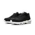 thumbnail image 2 of NIKE MENS Air Max 95 "Stussy - Black" 834668 001 834668 001 from Stadium Goods, 2 of 6