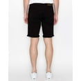 thumbnail image 3 of MEN'S RIPPER CUTOFF DENIM SHORTS, 3 of 8