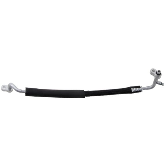 Discharge Line Hose Assembly