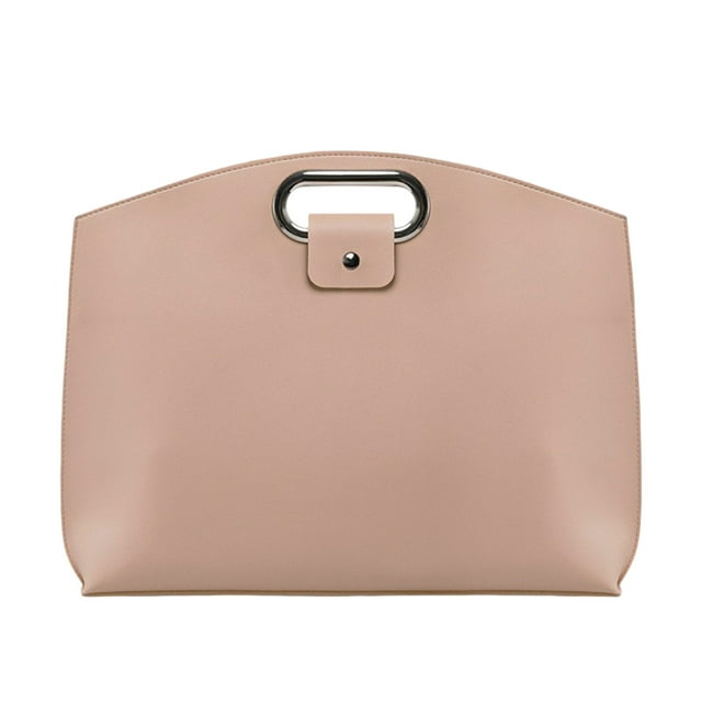 Housse d'Ordinateur Portable Organisateur de Protection pour Sac à Main Sacoche Portable Pochette de Transport