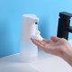 thumbnail image 5 of Dispensador de jabón con Sensor automático de inducción infrarroja 350ml para Ehuebsd cocina y baño, 5 of 9