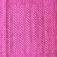 thumbnail image 1 of Ahgly Company Indoor Square Abstract Pink Modern Area Rugs, 8' Square, 1 of 4