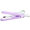 thumbnail image 2 of Mini Ceramic Electronic Dual-purpose Perm Hair Curler Straightener Splint Iron, 2 of 8