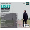 thumbnail image 2 of Gabriele Baldocci - Complete Symphonies, Vol. 3 - Music & Performance - CD, 2 of 2