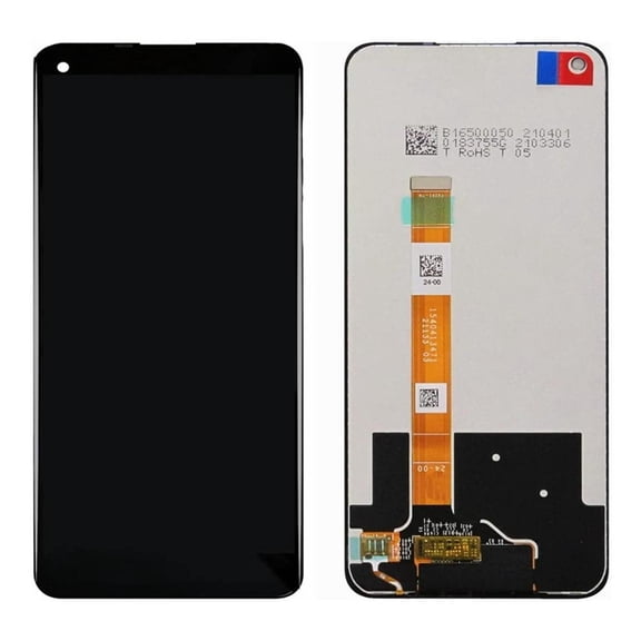LCD Touch Screen for Oneplus Nord N200 5g De2118
