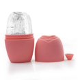 thumbnail image 3 of Silicone Ice Cube Massager Face Ice Roller Mold Reusable Facial Care Beauty Tool, 3 of 5