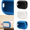 thumbnail image 2 of Funda de silicona para SoundCore Select 4: protección elegante en negro, azul,, 2 of 8