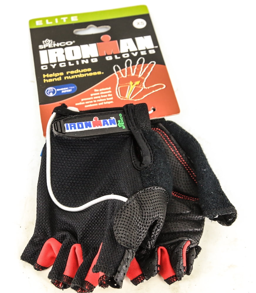 Spenco cycling sale gloves
