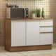 thumbnail image 2 of Gabinete bajo de Cocina Madesa Glamy 120cm con encimera MB, 2 of 5