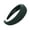 Green, variant on Siminsem Women Velvet Sponge Padded Headband Non Slip Elastic Hair Hoop for Washing Face – Soft Wide Solid Black Hairbands for Women Cute Daily Hair Accessories, Green, One Size