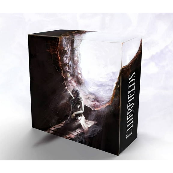 Etherfields board game by Awaken Realms