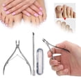 thumbnail image 1 of Nail Trimming Tool, Manicure Tool Dead Skin Scissors, Manicure Tools Make Nail Clean And Tidy All Nail Styles Solon Personal, 1 of 8