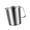 1500ML, variant on Extra Large 304 Stainless Steel Measuring Cup With Accurate Measurement Lines Graduated Beaker For Commercial Use