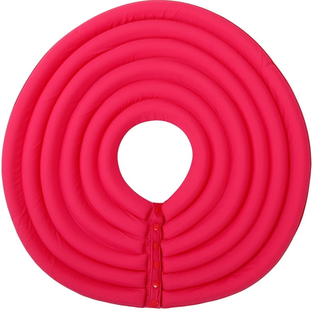 Pet Elizabethan Collars For After Surgery Anti-lick Anti-bite Soft Protective Recovery Cone For Dogs Cats