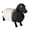 Dog 1pc, variant on Dserhfy Animal Toilet Paper Holder Freestanding Cartoon Sheep Toilet Roll Holder 3D Printed Pig Cat Loo Roll Holder for Bathroom Decor Tissue Roll Storage