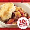 DINTY MOORE Beef Stew 25% Less Sodium 15oz Can - Walmart.com