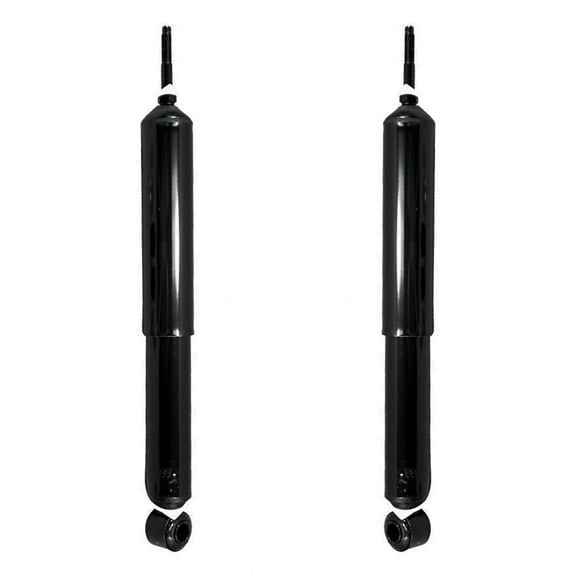 Unity Automotive Rear Shock Absorber Kit 1996-2002 Toyota 4Runner, 2-254010-001