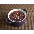 thumbnail image 4 of Organic Small Red Chili Beans, 1.5 Pounds - Non-GMO, Kosher, Sproutable, Raw, Vegan - by Food to Live, 4 of 7