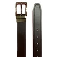 thumbnail image 2 of George Men's 35mm Reversable Stitch Belt, 2 of 5