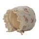 thumbnail image 1 of Toddler Sun Hat Newborn Photography Props Spring Lace Hat Princess Little Girl Cotton Hat Bonnet Cap Sun Protections Hat, 1 of 4