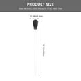 thumbnail image 2 of Phenofice Aquarium Vacuum Fish Tank Cleaning Pump for Sewage Removal 1Pcs, 2 of 8
