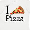 thumbnail image 4 of Inktastic I Heart Pizza Boys or Girls Toddler T-Shirt, 4 of 5