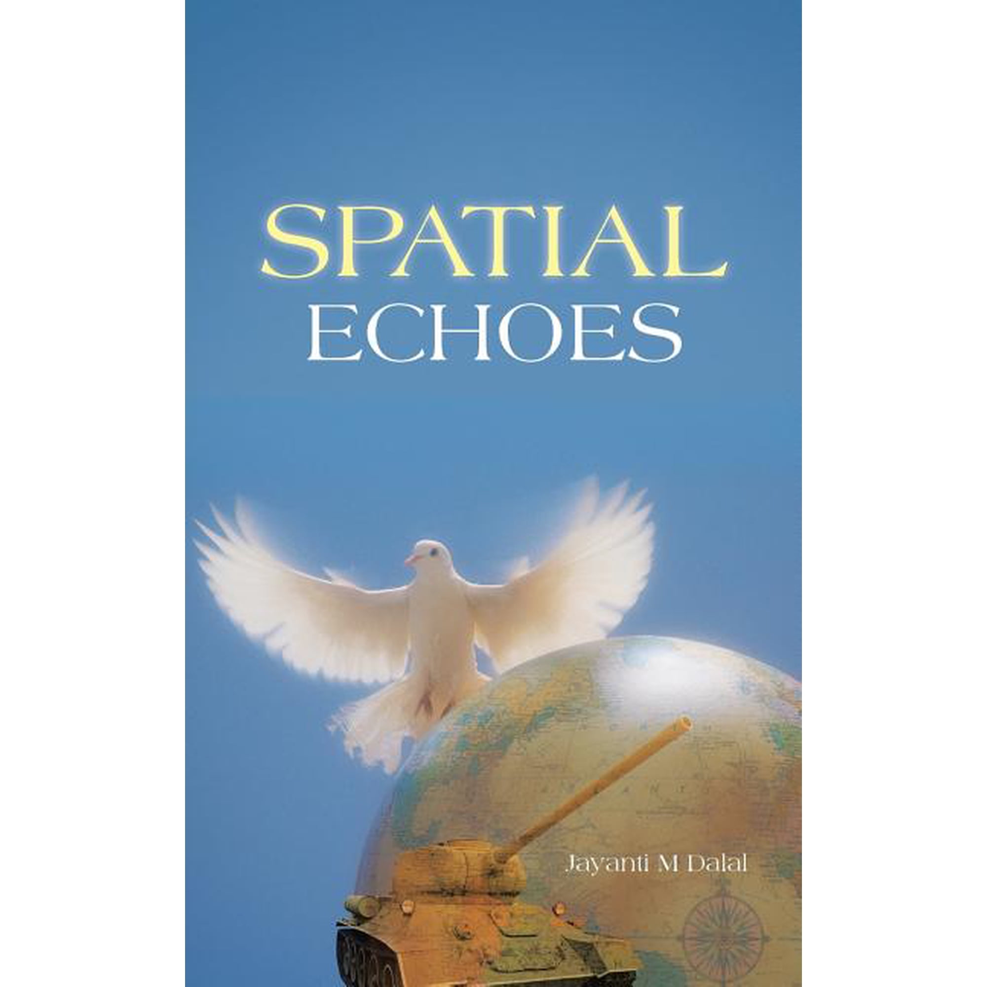 Spatial Echoes (Paperback)
