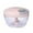 Pink, variant on Manual Pull Food Chopper Hand Pull String Garlic Chopper For Kitchen Easy Cleaning Food Processor For Onions Garlic Carrots Tomato Meat With Stainless Steel