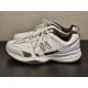 thumbnail image 3 of New Balance Mens 409 V2 Shoes MX409WG2 White Casual Sneakers Size 11 4E, 3 of 5
