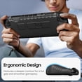 thumbnail image 4 of Funda protectora FINTIE Ultralight para Nintendo Switch 2, 4 of 9