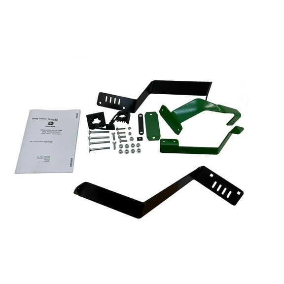 John Deere Original Equipment Support Kit - BUC10870