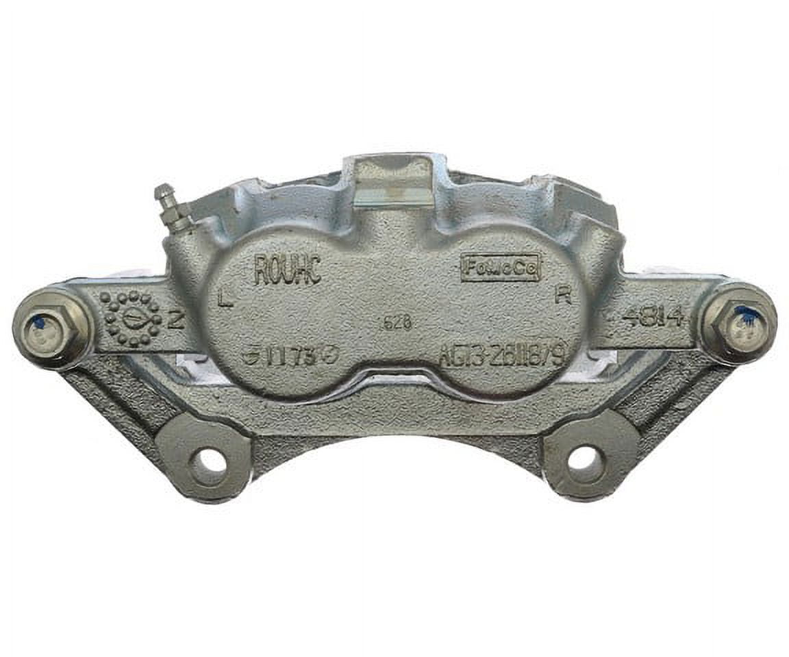 Raybestos Element3 New Plated Calipers