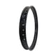 thumbnail image 2 of Aro Rin Delantero Negro Italika Dm 250X (22-24), 2 of 3