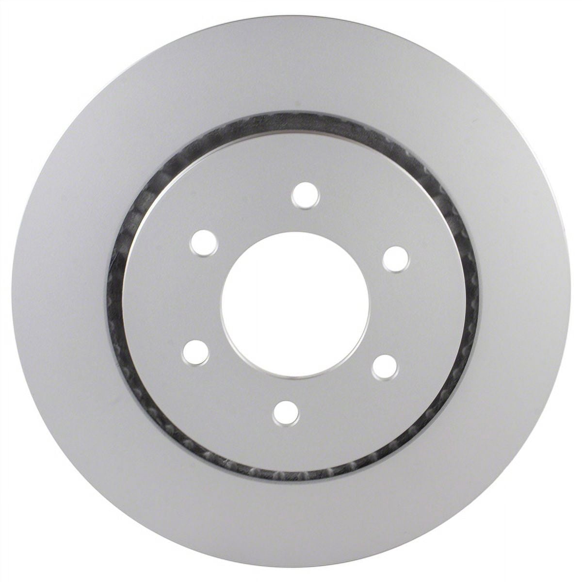 Motorcraft BRRC-17 Disc Brake Rotor