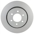 thumbnail image 2 of Motorcraft BRRC-17 Disc Brake Rotor, 2 of 4