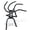 Random, variant on NIBOLOG 1Pc Creative Universal Spider Mobile Phone Holder Stent Stable Cell Phone Holder