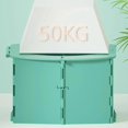 thumbnail image 5 of Baby Whisper Co Travel Potty, Pottypal - Portable Potty, Foldable Toilet, 5 of 5
