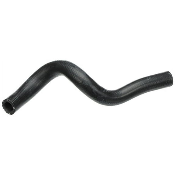 ACDelco Professional 16030M Molded Heater Hose Fits 1989 Ford Mustang
