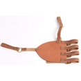 thumbnail image 3 of Mythrojan Medieval Renaissance Leather Sword Frog Costume Accessory with Adjustable (1 Piece), 3 of 7