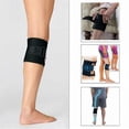 thumbnail image 2 of Pressure Point Brace Relieve Acupressure Leg Sciatica, As Seen On Tv Pain Relief Brace, Magnetic Therapy Knee Recovery Pad Brace Leg Knee Back Magic L, 2 of 5