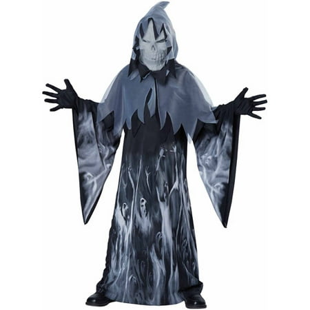California Costume Collections Reaper Child Halloween Costume - Walmart.com