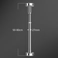 thumbnail image 3 of jifeng Fall Sink Support System Undermount Sink Brackets Stainless Brackets No Sink M, 3 of 9