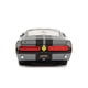 thumbnail image 5 of Coche fundido a presión Jada Toys Big Time Muscle 1967 Shelby GT500, 5 of 6