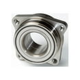 thumbnail image 2 of Moog 513093 Wheel Hub For Acura Vigor, Front Driver or Passenger Side, 2 of 2