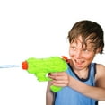 thumbnail image 3 of Play Day Water Blaster 8 inch Outdoor Summer Water Toy for Kids 3+, 3 of 7